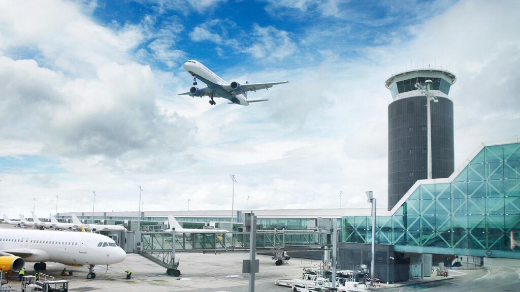 El aeropuerto de El Prat está lleno de aparcacoches fantasma, y son un verdadero problema: los Mossos ya han blindado la zona