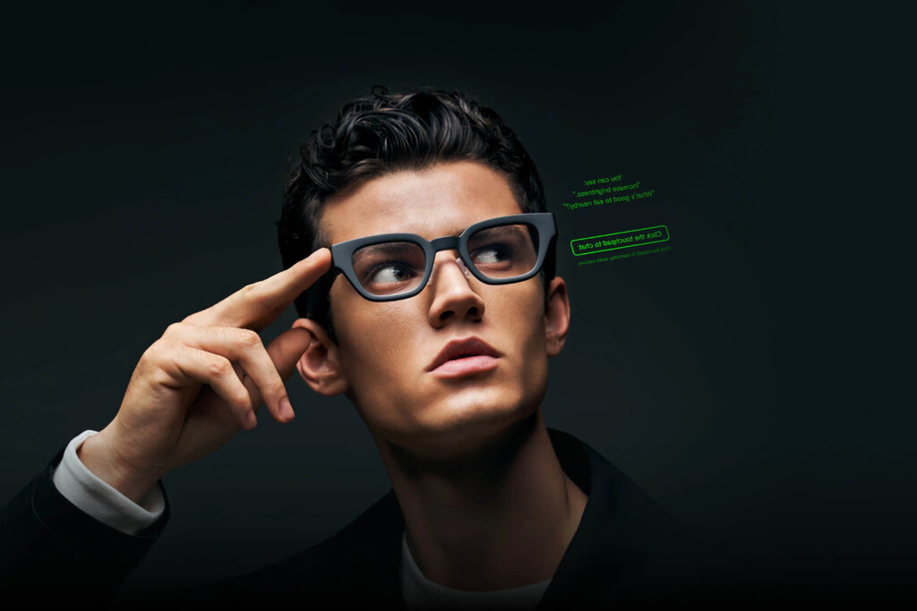 Algo extraño está pasando en el mercado de gafas conectadas: mientras en EEUU solo compiten dos empresas, en China hay una batalla campal